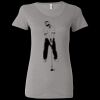 Ladies' Triblend Short Sleeve T-Shirt Thumbnail