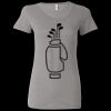 Ladies' Triblend Short Sleeve T-Shirt Thumbnail