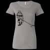 Ladies' Triblend Short Sleeve T-Shirt Thumbnail