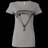 Ladies' Triblend Short Sleeve T-Shirt Thumbnail