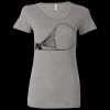 Ladies' Triblend Short Sleeve T-Shirt Thumbnail