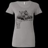 Ladies' Triblend Short Sleeve T-Shirt Thumbnail