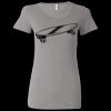 Ladies' Triblend Short Sleeve T-Shirt Thumbnail