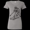 Ladies' Triblend Short Sleeve T-Shirt Thumbnail