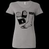 Ladies' Triblend Short Sleeve T-Shirt Thumbnail