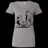 Ladies' Triblend Short Sleeve T-Shirt Thumbnail