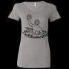 Ladies' Triblend Short Sleeve T-Shirt Thumbnail