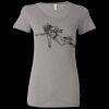 Ladies' Triblend Short Sleeve T-Shirt Thumbnail