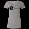 Ladies' Triblend Short Sleeve T-Shirt Thumbnail