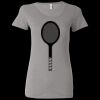 Ladies' Triblend Short Sleeve T-Shirt Thumbnail