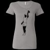 Ladies' Triblend Short Sleeve T-Shirt Thumbnail