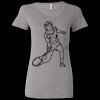 Ladies' Triblend Short Sleeve T-Shirt Thumbnail