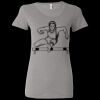 Ladies' Triblend Short Sleeve T-Shirt Thumbnail