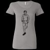 Ladies' Triblend Short Sleeve T-Shirt Thumbnail