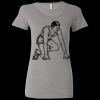 Ladies' Triblend Short Sleeve T-Shirt Thumbnail