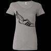 Ladies' Triblend Short Sleeve T-Shirt Thumbnail