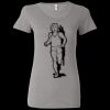 Ladies' Triblend Short Sleeve T-Shirt Thumbnail