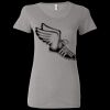 Ladies' Triblend Short Sleeve T-Shirt Thumbnail