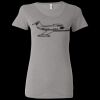 Ladies' Triblend Short Sleeve T-Shirt Thumbnail