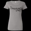 Ladies' Triblend Short Sleeve T-Shirt Thumbnail