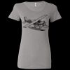 Ladies' Triblend Short Sleeve T-Shirt Thumbnail