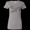 Ladies' Triblend Short Sleeve T-Shirt Thumbnail