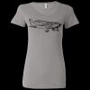 Ladies' Triblend Short Sleeve T-Shirt Thumbnail