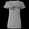 Ladies' Triblend Short Sleeve T-Shirt Thumbnail