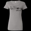 Ladies' Triblend Short Sleeve T-Shirt Thumbnail