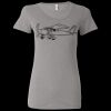 Ladies' Triblend Short Sleeve T-Shirt Thumbnail