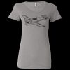 Ladies' Triblend Short Sleeve T-Shirt Thumbnail