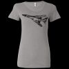 Ladies' Triblend Short Sleeve T-Shirt Thumbnail