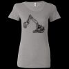 Ladies' Triblend Short Sleeve T-Shirt Thumbnail