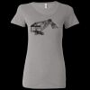 Ladies' Triblend Short Sleeve T-Shirt Thumbnail