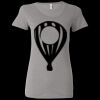 Ladies' Triblend Short Sleeve T-Shirt Thumbnail