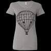 Ladies' Triblend Short Sleeve T-Shirt Thumbnail