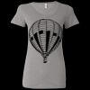 Ladies' Triblend Short Sleeve T-Shirt Thumbnail