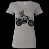 Ladies' Triblend Short Sleeve T-Shirt Thumbnail