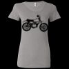 Ladies' Triblend Short Sleeve T-Shirt Thumbnail