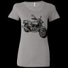 Ladies' Triblend Short Sleeve T-Shirt Thumbnail