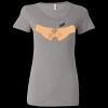 Ladies' Triblend Short Sleeve T-Shirt Thumbnail