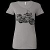 Ladies' Triblend Short Sleeve T-Shirt Thumbnail