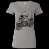 Ladies' Triblend Short Sleeve T-Shirt Thumbnail