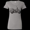 Ladies' Triblend Short Sleeve T-Shirt Thumbnail