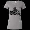 Ladies' Triblend Short Sleeve T-Shirt Thumbnail