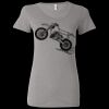 Ladies' Triblend Short Sleeve T-Shirt Thumbnail