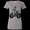 Ladies' Triblend Short Sleeve T-Shirt Thumbnail