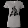 Ladies' Triblend Short Sleeve T-Shirt Thumbnail