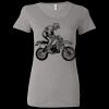 Ladies' Triblend Short Sleeve T-Shirt Thumbnail