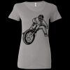 Ladies' Triblend Short Sleeve T-Shirt Thumbnail